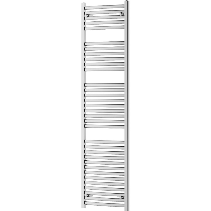 Mexen Helios vannitoa radiaator 1800 x 500 mm, 667 W, kroom - W103-1800-500-00-01