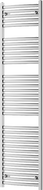 Mexen Helios vannasistabas radiators 1800 x 500 mm, 667 W, hroms - W103-1800-500-00-01