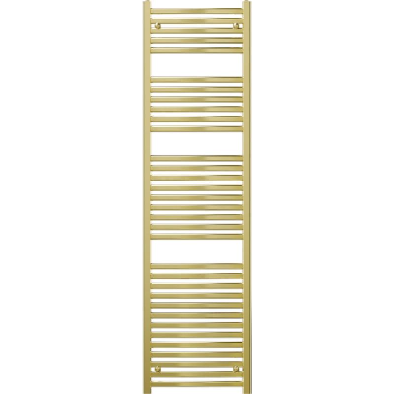 Mexen Helios vannitoa radiaator 1800 x 500 mm, 667 W, kuldne - W103-1800-500-00-50