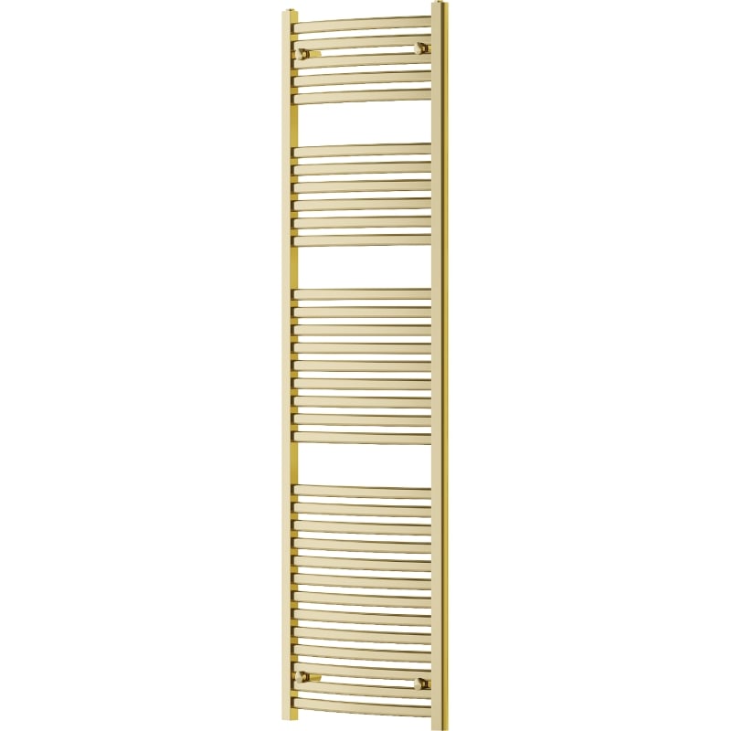 Mexen Helios grzejnik łazienkowy 1800 x 500 mm, 667 W, złoty - W103-1800-500-00-50