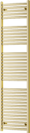 Mexen Helios Badheizkörper 1800 x 500 mm, 667 W, Gold - W103-1800-500-00-50