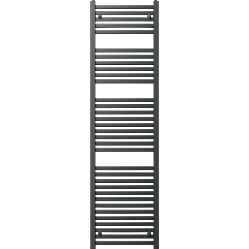 Mexen Helios radiador de casa de banho 1800 x 500 mm, 844 W, antracite - W103-1800-500-00-66