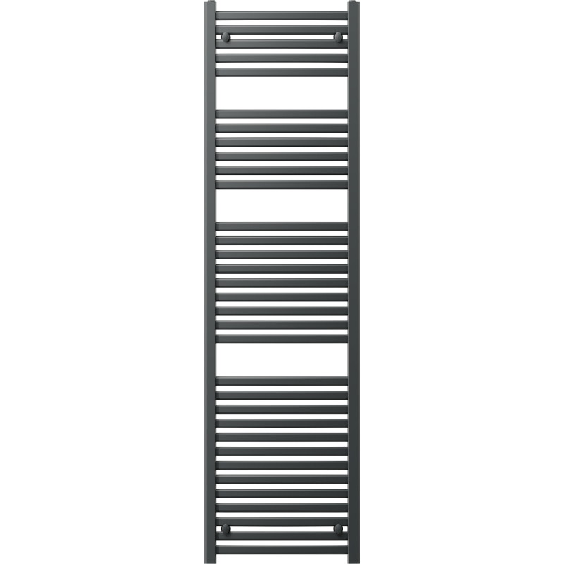 Mexen Helios vannitoa radiaator 1800 x 500 mm, 844 W, antratsiit - W103-1800-500-00-66