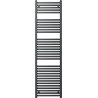 Mexen Helios vannitoa radiaator 1800 x 500 mm, 844 W, antratsiit - W103-1800-500-00-66