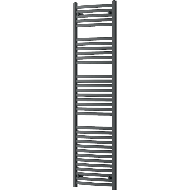 Mexen Helios grzejnik łazienkowy 1800 x 500 mm, 844 W, antracyt - W103-1800-500-00-66