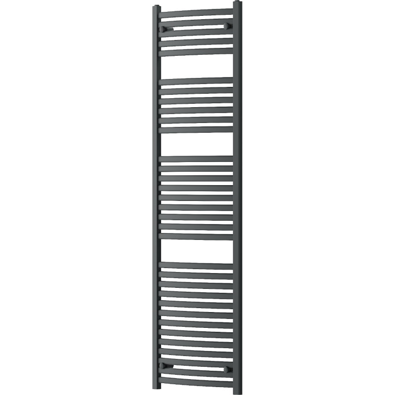 Mexen Helios vannitoa radiaator 1800 x 500 mm, 844 W, antratsiit - W103-1800-500-00-66