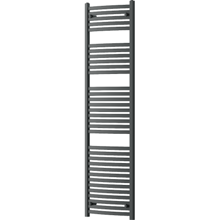 Mexen Helios vannitoa radiaator 1800 x 500 mm, 844 W, antratsiit - W103-1800-500-00-66