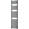 Mexen Helios vannitoa radiaator 1800 x 500 mm, 844 W, antratsiit - W103-1800-500-00-66