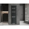 Mexen Helios grzejnik łazienkowy 1800 x 500 mm, 844 W, antracyt - W103-1800-500-00-66