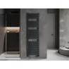 Mexen Helios vannitoa radiaator 1800 x 500 mm, 844 W, antratsiit - W103-1800-500-00-66