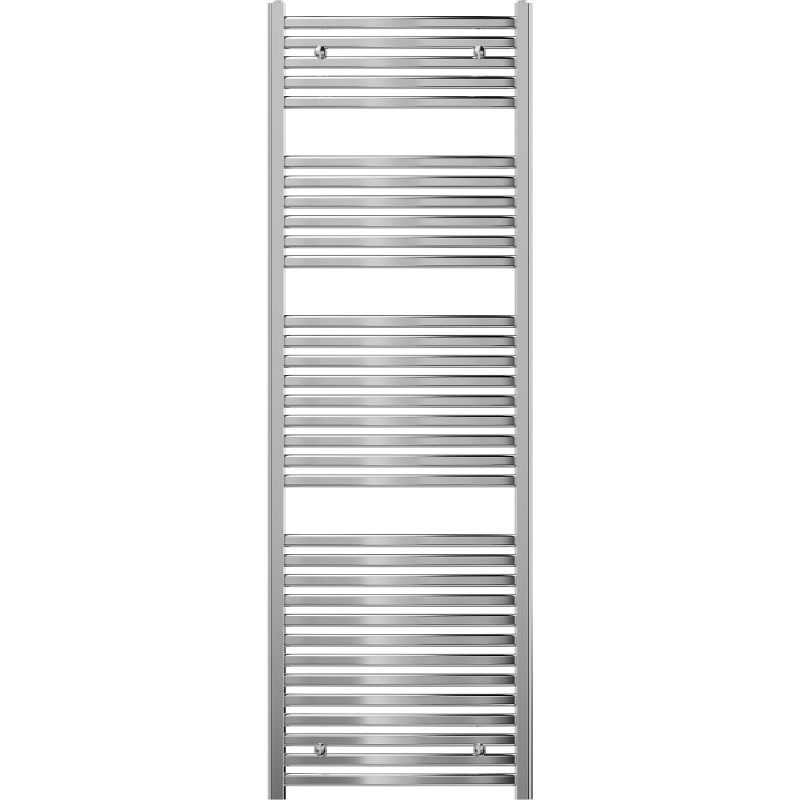 Mexen Helios kopalniški radiator 1800 x 600 mm, 782 W, krom - W103-1800-600-00-01
