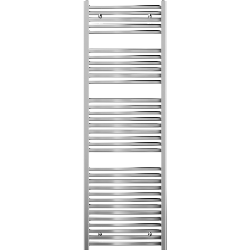 Mexen Helios kylpyhuoneen lämmitin 1800 x 600 mm, 782 W, kromi - W103-1800-600-00-01