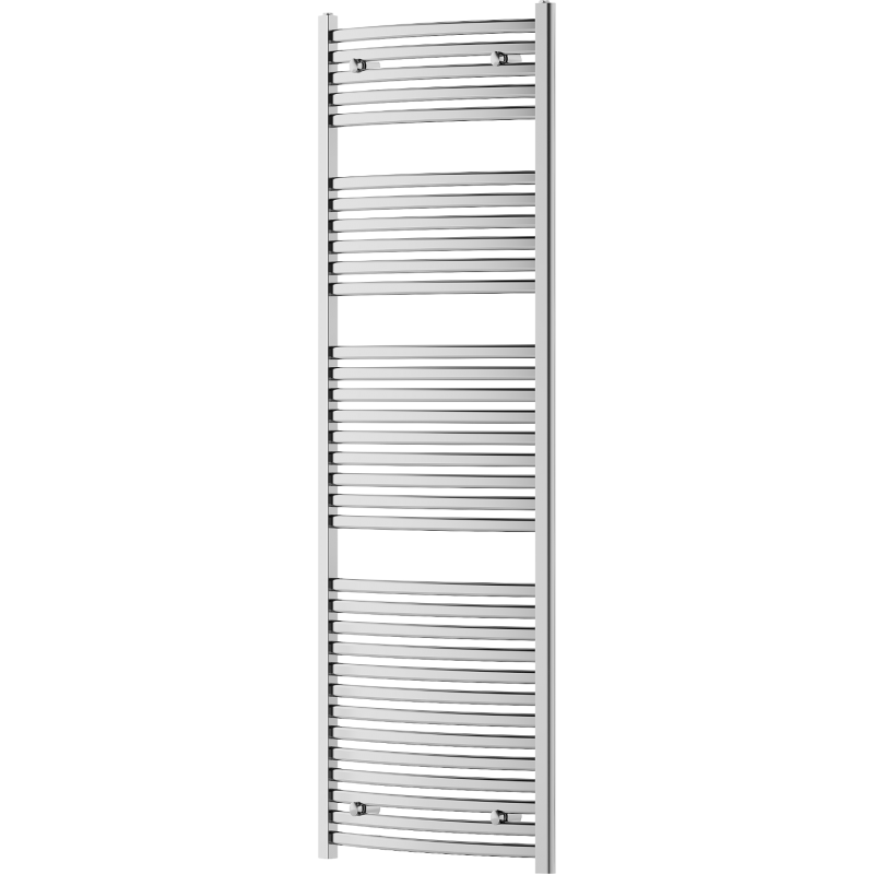 Mexen Helios kopalniški radiator 1800 x 600 mm, 782 W, krom - W103-1800-600-00-01