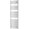 Mexen Helios vannitoa radiaator 1800 x 600 mm, 782 W, kroom - W103-1800-600-00-01