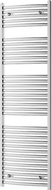 Mexen Helios Radiateur de salle de bains 1800 x 600 mm, 782 W, chrome - W103-1800-600-00-01