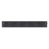 Mexen Line CVL33 plaatradiaator 500 x 1800 mm, alumine ühendus, 3421 W, antratsiit - W633L-050-180-66
