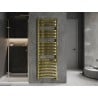 Mexen Helios grzejnik łazienkowy 1800 x 600 mm, 782 W, złoty - W103-1800-600-00-50