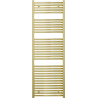 Mexen Helios grzejnik łazienkowy 1800 x 600 mm, 782 W, złoty - W103-1800-600-00-50