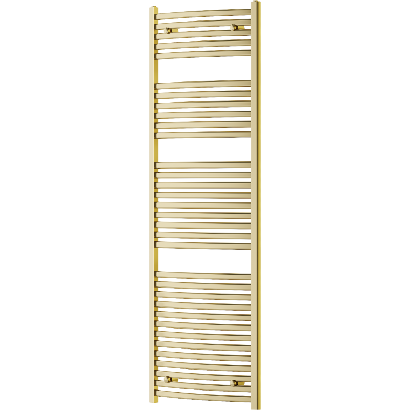 Mexen Helios kylpyhuoneen lämmitin 1800 x 600 mm, 782 W, kulta - W103-1800-600-00-50