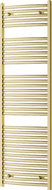 Mexen Helios radiador de casa de banho 1800 x 600 mm, 782 W, dourado - W103-1800-600-00-50