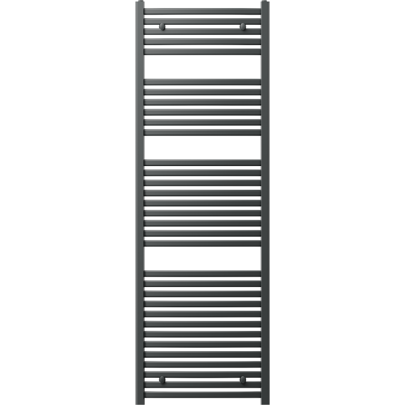 Mexen Helios kopalniški radiator 1800 x 600 mm, 990 W, antracit - W103-1800-600-00-66