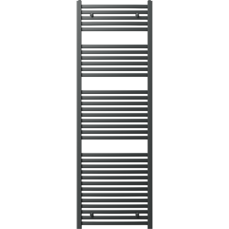 Mexen Helios radiateur de salle de bain 1800 x 600 mm, 990 W, anthracite - W103-1800-600-00-66