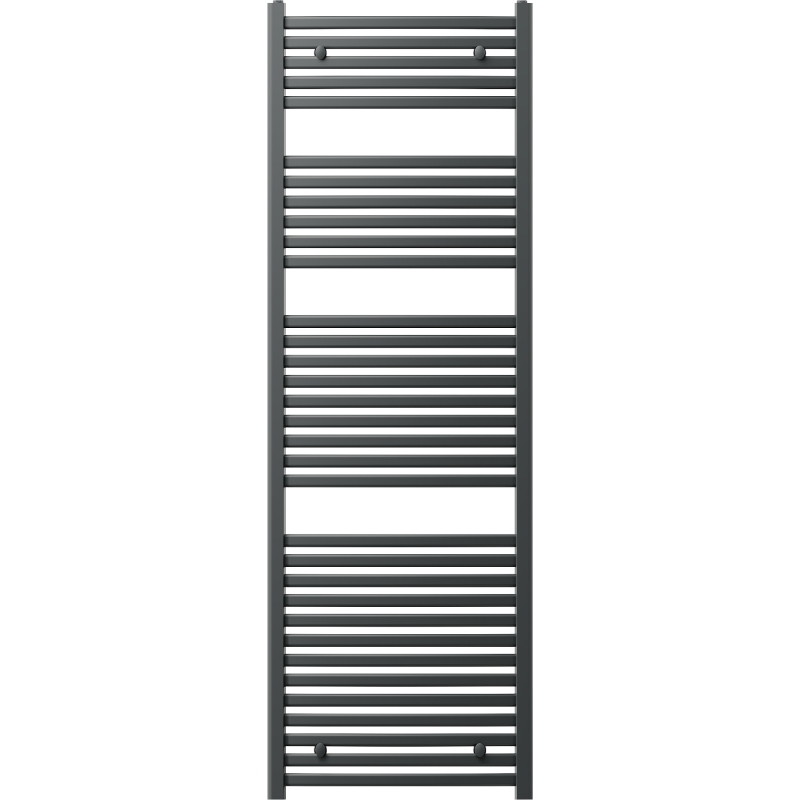 Mexen Helios vannitoa radiaator 1800 x 600 mm, 990 W, antratsiit - W103-1800-600-00-66