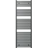 Mexen Helios badkamer radiator 1800 x 600 mm, 990 W, antraciet - W103-1800-600-00-66