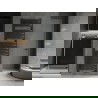 Mexen Helios radiateur de salle de bain 1800 x 600 mm, 990 W, anthracite - W103-1800-600-00-66