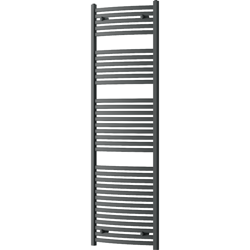 Mexen Helios radiateur de salle de bain 1800 x 600 mm, 990 W, anthracite - W103-1800-600-00-66
