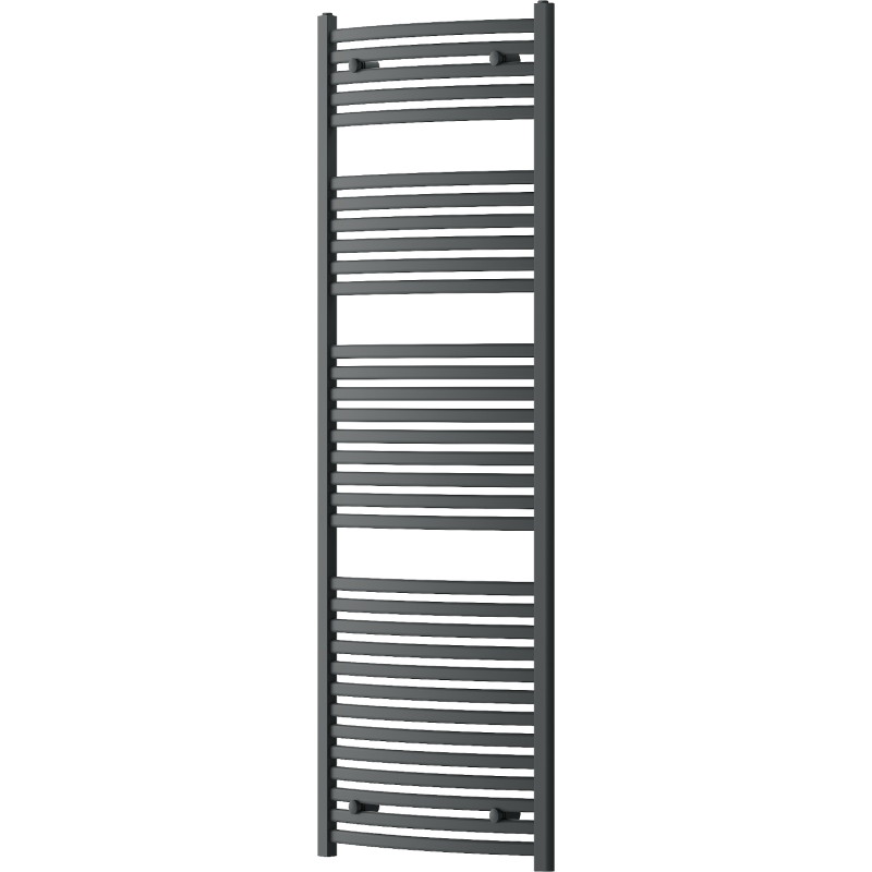 Mexen Helios vannitoa radiaator 1800 x 600 mm, 990 W, antratsiit - W103-1800-600-00-66