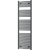 Mexen Helios grzejnik łazienkowy 1800 x 600 mm, 990 W, antracyt - W103-1800-600-00-66