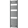 Mexen Helios radiateur de salle de bain 1800 x 600 mm, 990 W, anthracite - W103-1800-600-00-66