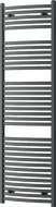 Mexen Helios radiateur de salle de bain 1800 x 600 mm, 990 W, anthracite - W103-1800-600-00-66