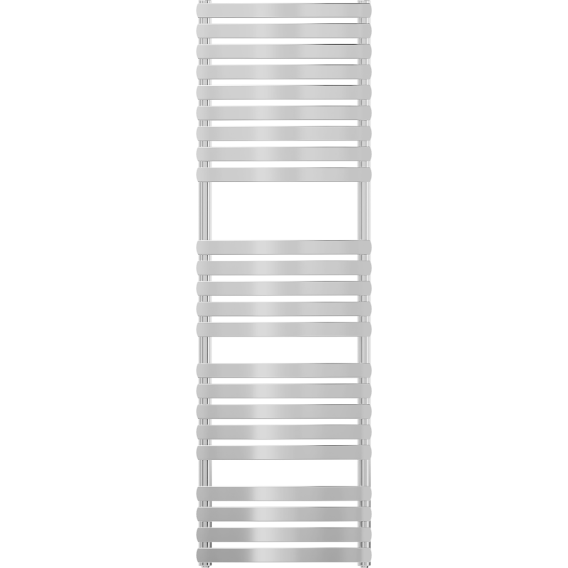 Mexen Bachus vannas istabas radiators 1600 x 500 mm, 679 W, hromēts - W109-1600-500-00-01