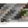 Mexen Bachus Badezimmerheizkörper 1600 x 500 mm, 679 W, Chrom- W109-1600-500-00-01