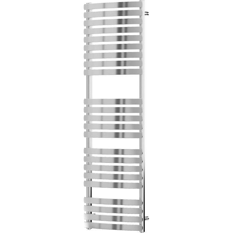 Mexen Bachus kupaonski radijator 1600 x 500 mm, 679 W, krom - W109-1600-500-00-01