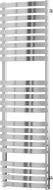 Mexen Bachus Badezimmerheizkörper 1600 x 500 mm, 679 W, Chrom- W109-1600-500-00-01