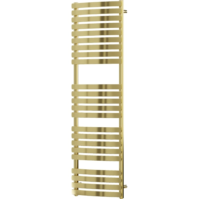 Mexen Bachus grzejnik łazienkowy 1600 x 500 mm, 679 W, złoty - W109-1600-500-00-50