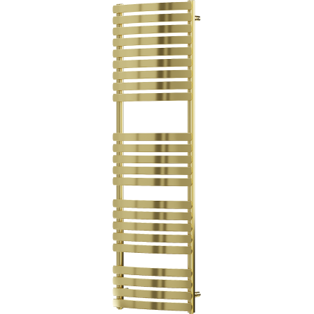 Mexen Bachus grzejnik łazienkowy 1600 x 500 mm, 679 W, złoty - W109-1600-500-00-50