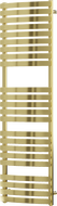 Mexen Bachus radiador de casa de banho 1600 x 500 mm, 679 W, dourado - W109-1600-500-00-50