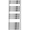Mexen Ceres kupaonski radijator 1200 x 500 mm, 482 W, krom - W111-1200-500-00-01
