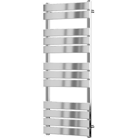 Mexen Ceres bathroom radiator 1200 x 500 mm, 482 W, chrome - W111-1200-500-00-01