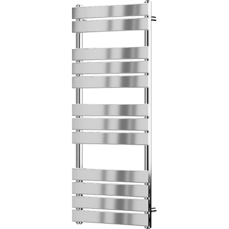 Mexen Ceres kupaonski radijator 1200 x 500 mm, 482 W, krom - W111-1200-500-00-01