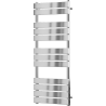 Mexen Ceres vannitoa radiaator 1200 x 500 mm, 482 W, kroom - W111-1200-500-00-01