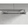 Mexen Ceres vannitoa radiaator 1200 x 500 mm, 482 W, kroom - W111-1200-500-00-01