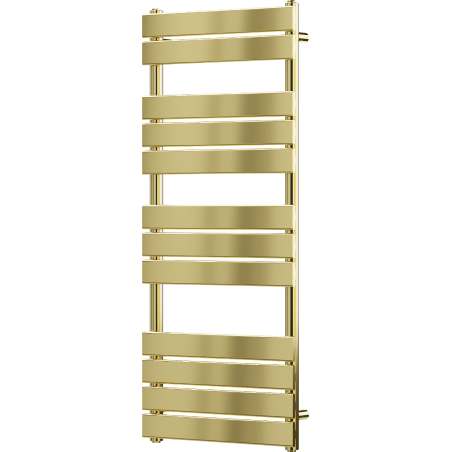 Mexen Ceres Badheizkörper 1200 x 500 mm, 482 W, gold - W111-1200-500-00-50