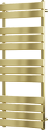 Mexen Ceres badkamer radiator 1200 x 500 mm, 482 W, goud - W111-1200-500-00-50