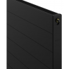 Mexen Line CVL11 Heizkörper 500 x 800 mm, untere Anschlüsse, 546 W, schwarz - W611L-050-080-70
