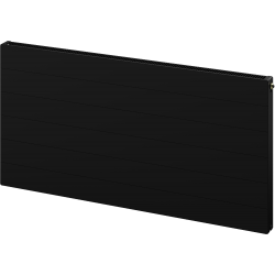 Mexen Line CVL11 grzejnik płytowy 500 x 900 mm, podłączenie dolne, 614 W, czarny - W611L-050-090-70